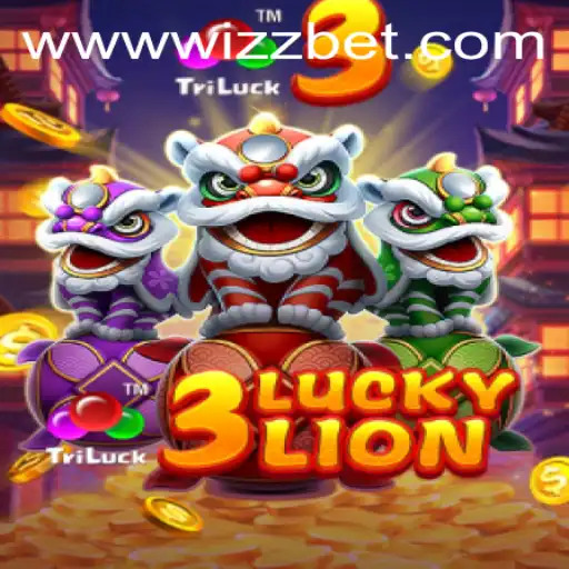 Exploring the Exciting World of 3LUCKYLION with Wizz Bet