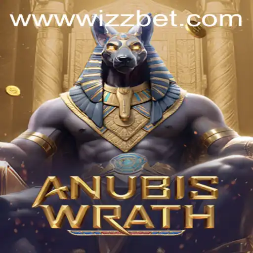 AnubisWrath: Unveiling the Ancient Myth in Modern Gaming
