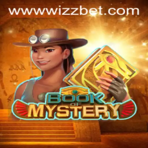 Unveiling the Adventures of 'Book of Mystery' with Wizz Bet