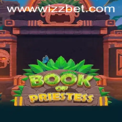Exploring the Enigmatic World of 'BookOfPriestess' and the Wizz Bet Experience