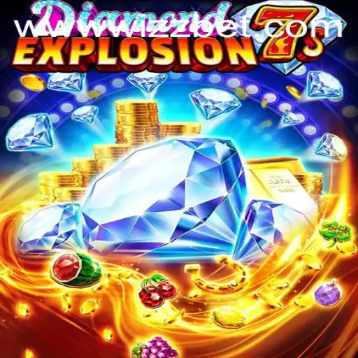 Discover the Thrills of DiamondExplosion7s: A New Era of Wizz Bet Gaming