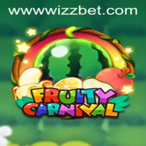 Discover FruityCarnival: A Whirlwind of Fun with Wizz Bet