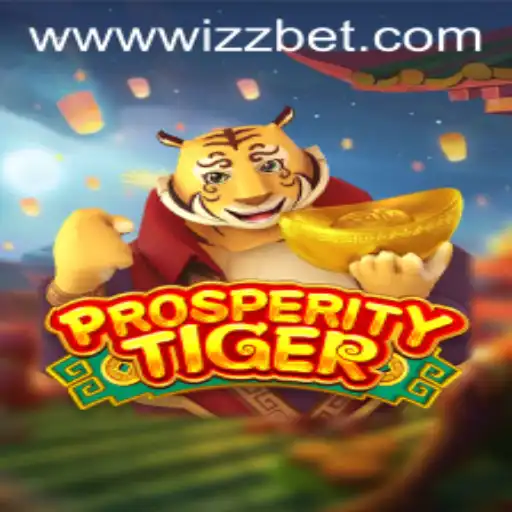 Unveiling the Excitement of ProsperityTiger: Dive into the World of Wizz Bet