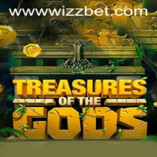 Explore the Enigmatic World of TreasureoftheGods with Wizz Bet