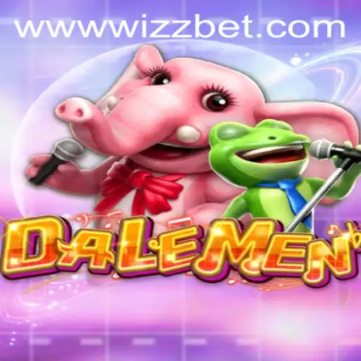 Exploring the Exciting World of DALEMEN: The Ultimate Wizz Bet Experience