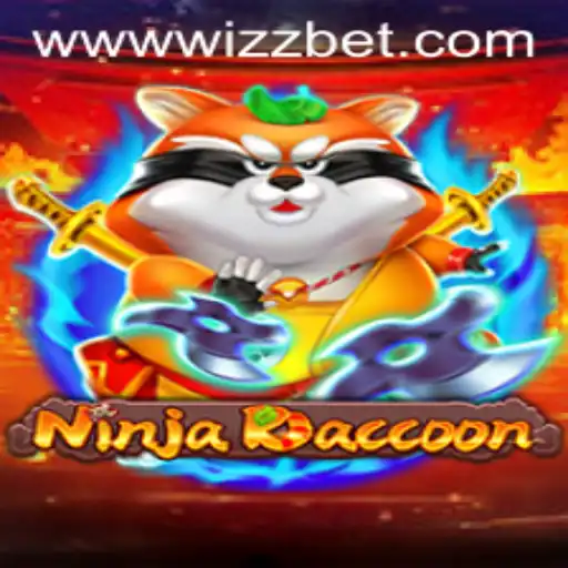 NinjaRaccoon: The Thrilling Adventure Entering the World of Wizz Bet