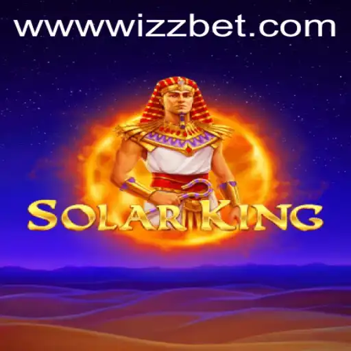 Unveiling SolarKing: The Ultimate Gaming Experience with Wizz Bet