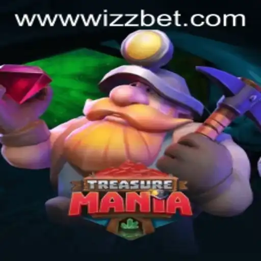 Unveiling TreasureMania: A Thrilling Adventure with a Wizz Bet Twist