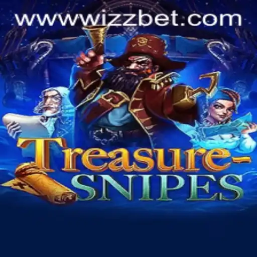 Exploring TreasureSnipes: A Riveting Adventure in Modern Gaming with Wizz Bet
