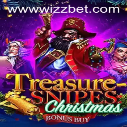 Uncover the Magic of TreasuresnipesChristmas and the Role of Wizz Bet